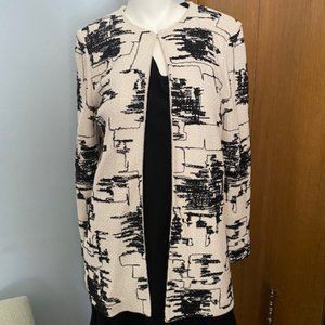 St John Jacket, Size 4